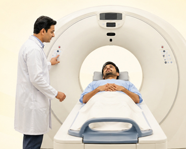 CT Scan (Computed Tomography)